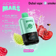 AiRMEZ Mars 20000 Puffs Disposable Vape