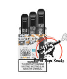 STIG 600 puffs disposable vape 6%