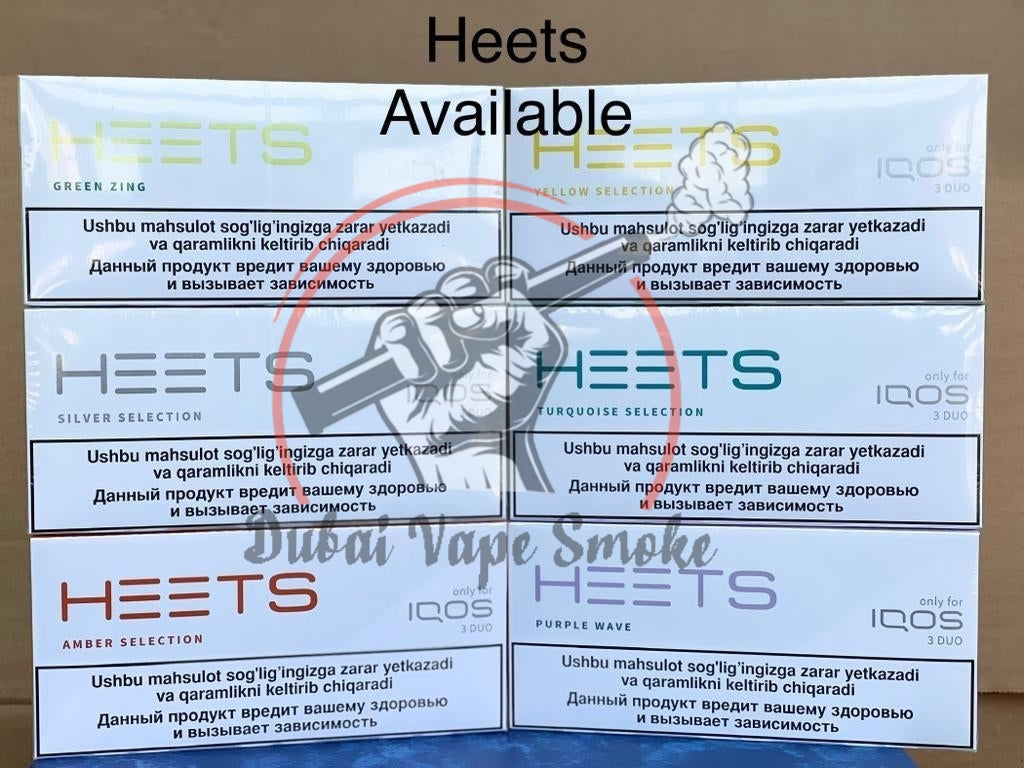 I Qos Heets Kazakhstan