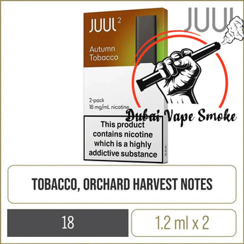 Juul 2 pod system