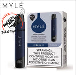 Myle meta v5 device