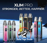 Xlim  pro device with pod oxva
