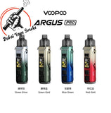 VoopOoo Argus pro device with pod