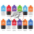 Togbot super 12000 puffs disposable vape