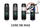 Luxe xr max