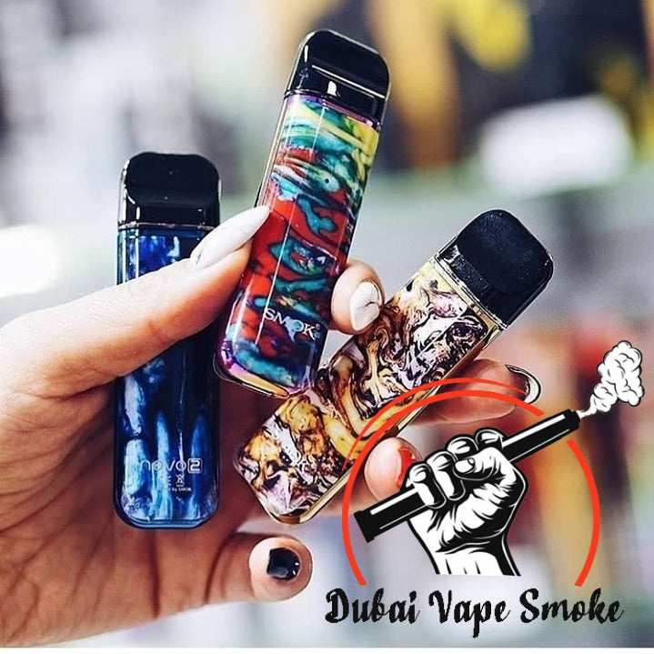 smok novo