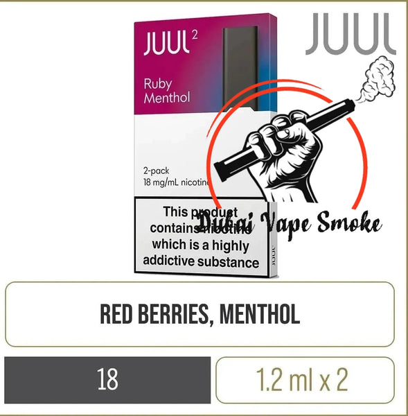 Juul 2 pod