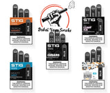 VGod STIG Disposable pod device 3 par pak