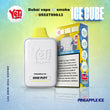 Yeti Ice Cube Disposable 6000 puffs