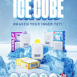 Yeti Ice Cube Disposable 6000 puffs