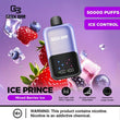 Geek Bar 2GO 50K Puffs Dual Flavor Vape – Dubai & UAE