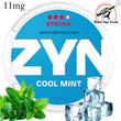 ZYN Nicotine Pouches (Made in Sweden)