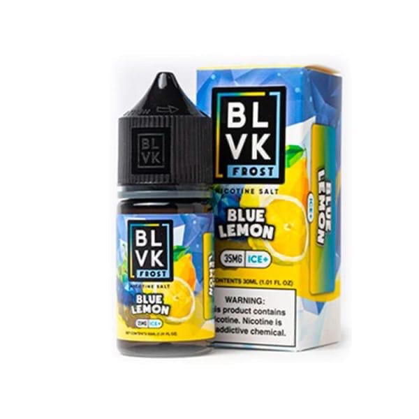 BLVK 35 mg juice