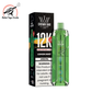 Al Fakher Crown Bar Crystal V2 12K Puffs | Dubai Vape