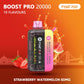Pyne Pod Boost Pro 20000 Puffs Disposable Vape