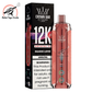 Al Fakher Crown Bar Crystal V2 12K Puffs | Dubai Vape