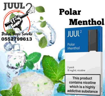 Juul 2 pod system