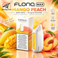 Flona Max 6000 Puffs Vape Price in Dubai | Dubai Vape Smoke