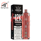 Al Fakher Crown Bar Crystal V2 12K Puffs | Dubai Vape