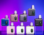 Oxva Xlim SQ pro pod system kit 30w 120 mah