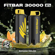 Fitbar 30000 puffs 2% nicotine disposable vape in Dubai vape smoke 💨