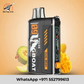 Tugboat Pulse 20000 Puffs Disposable Vape in Dubai vape smoke