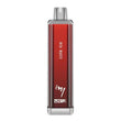 Izzy vape  ozap 8000 puffs disposable vape 5% (50 mg )