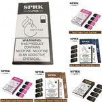 SpRk vapor pod