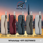 Kiwi Starter Kit Vape Dubai – Power Bank & MTL Pod System