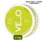 VELO  Nicotine Pouches/Snus (Made in Sweden)