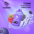 Togbot T 12000 puffs disposable vape kit