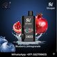SILVAPER 24000 Puffs Disposable Vape Dubai UAE