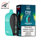 Al Fakher Crown Bar Cloud Box 50K Puffs | Dubai Vape Smoke   
