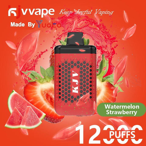 Best Yuoto kjv12000 puffs disposable vape