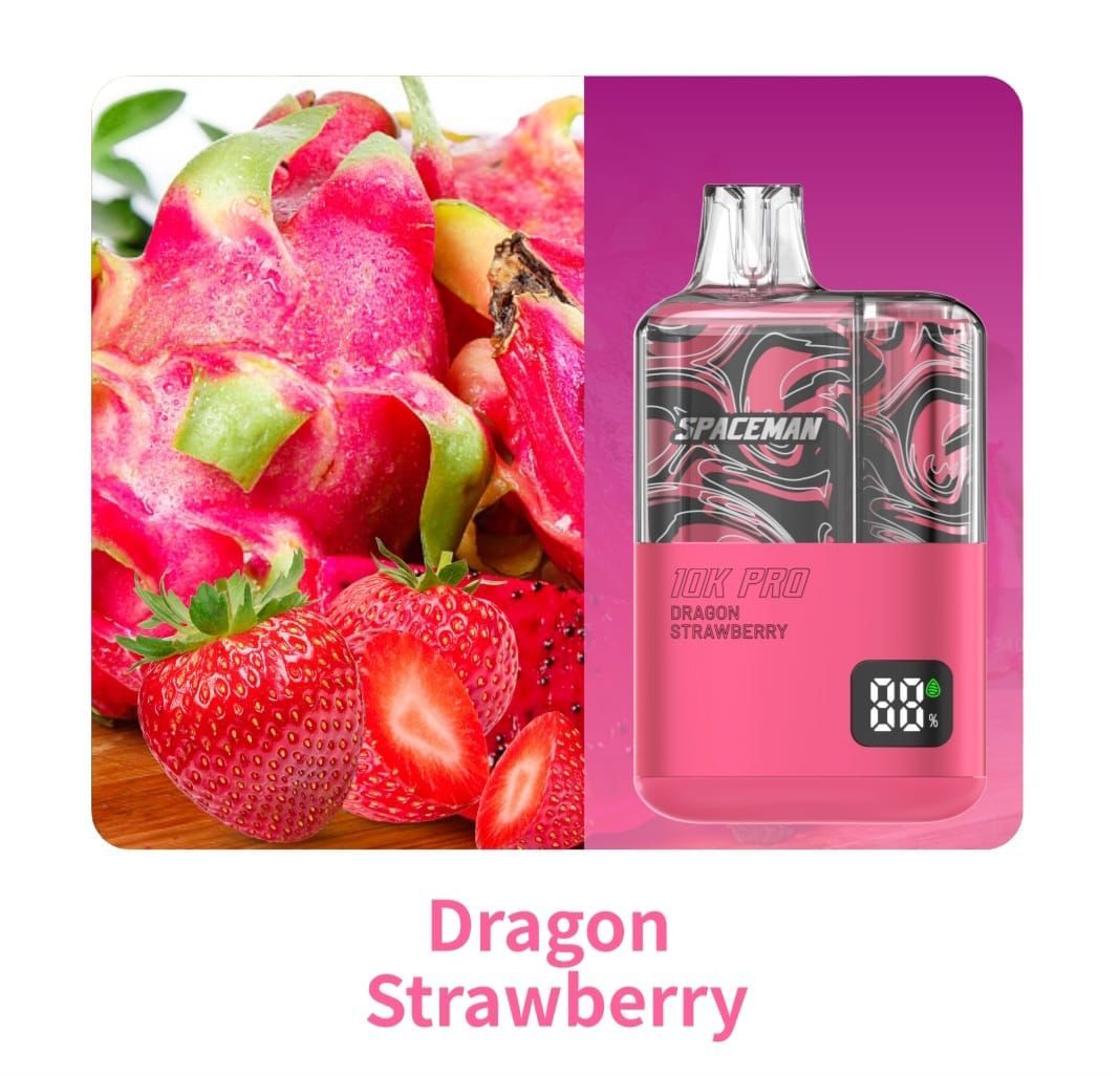 smoke 10,000  puffs disposable vape 5% no