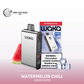 Buy WAKA Blade 50000 Puffs Disposable Vape Online Dubai | UAE