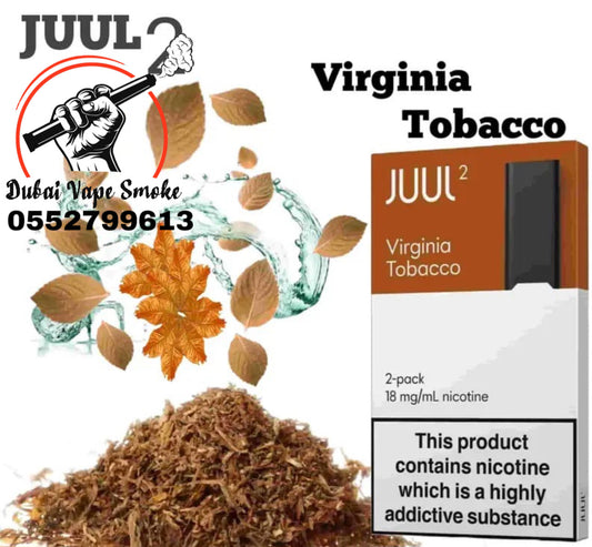 Juul 2 pod system