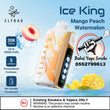 ELFBAR Ice King 30000 Puffs Disposable Vape