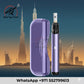 Kiwi Starter Kit Vape Dubai – Power Bank & MTL Pod System