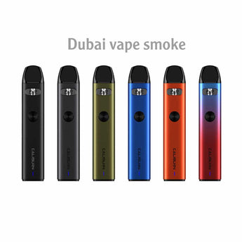 Uwell caliburn A2  15 w pod system device