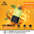 Geek Bar 2GO 50K Puffs Dual Flavor Vape – Dubai & UAE