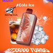 Lost Mary MT 35000 Puff Turbo Disposable in Dubai vape smoke 💨