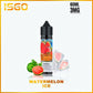 Isgo 60 ml 3 mg 6 mg juice