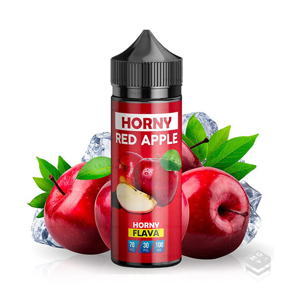 E-Juice & SaltNic