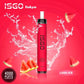Isgo Tokyo 4000 puffs disposable vape