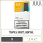 Juul 2 pod starter kits vape pods