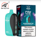Al Fakher Crown Bar Cloud Box 50K Puffs | Dubai Vape Smoke   
