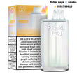 Pod salt pearl 10.000 puffs disposable vape 2% nicotine