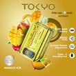 TOKYO Bar 20000 Puffs Disposable Vape By Tokyo E-Liquid Brand|