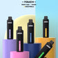 Shumake Touch 15000 Puffs Disposable Vape | Long-Lasting Vape Dubai